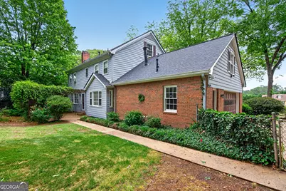 205 Dix Lee On Drive, Fayetteville, GA 30214 - Photo 44