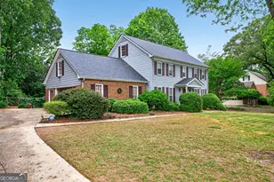 205 Dix Lee On Dr, Fayetteville, GA 30214 - Photo 4