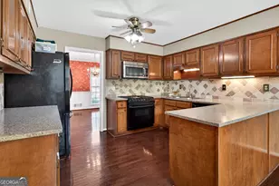 205 Dix Lee On Dr, Fayetteville, GA 30214 - Photo 20