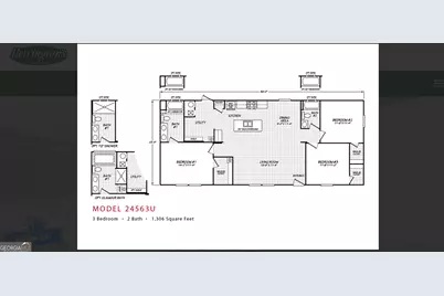 1651 E Silver Shoals Road, Toccoa, GA 30577 - Photo 2
