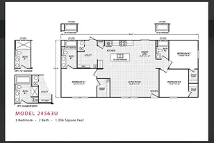 1651 E Silver Shoals Rd, Toccoa, GA 30577 - Photo 2