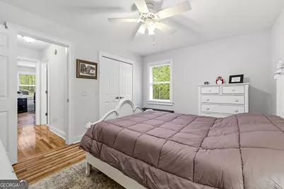 1077 Panorama Drive, Sautee Nacoochee, GA 30571 - Photo 34