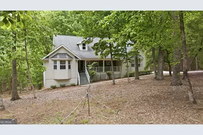 1077 Panorama Drive, Sautee Nacoochee, GA 30571 - Photo 4
