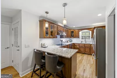 1077 Panorama Drive, Sautee Nacoochee, GA 30571 - Photo 14