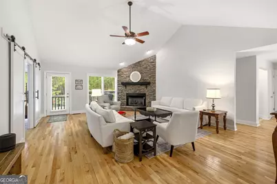 1077 Panorama Drive, Sautee Nacoochee, GA 30571 - Photo 10