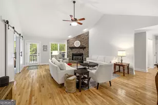 1077 Panorama Dr, Sautee Nacoochee, GA 30571 - Photo 10
