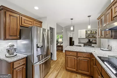 1077 Panorama Drive, Sautee Nacoochee, GA 30571 - Photo 16