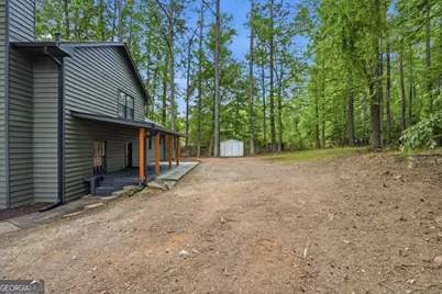 388 Highway 314 S, Fayetteville, GA 30214 - Photo 26