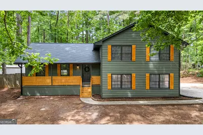 388 Highway 314 S, Fayetteville, GA 30214 - Photo 38
