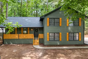 388 Hwy 314 S, Fayetteville, GA 30214 - Photo 38