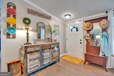1333 Johnny Fears Road, Shady Dale, GA 31085 - Photo 6