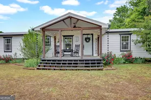 1333 Johnny Fears Rd, Shady Dale, GA 31085 - Photo 2