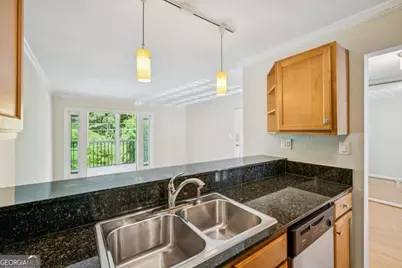 1445 Monroe Drive NE #E-9, Atlanta, GA 30324 - Photo 16