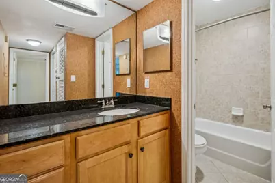 1445 Monroe Drive NE #E-9, Atlanta, GA 30324 - Photo 12
