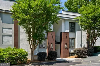 1445 Monroe Drive NE #E-9, Atlanta, GA 30324 - Photo 1