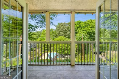 1445 Monroe Drive NE #E-9, Atlanta, GA 30324 - Photo 8