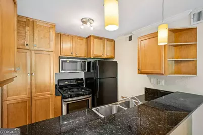 1445 Monroe Drive NE #E-9, Atlanta, GA 30324 - Photo 4