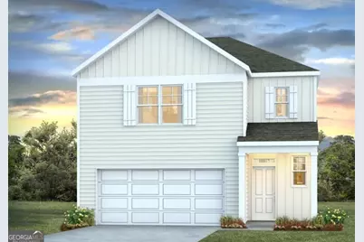 160 Timber Road, Statesboro, GA 30458 - Photo 1