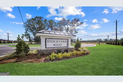 160 Timber Road, Statesboro, GA 30458 - Photo 1