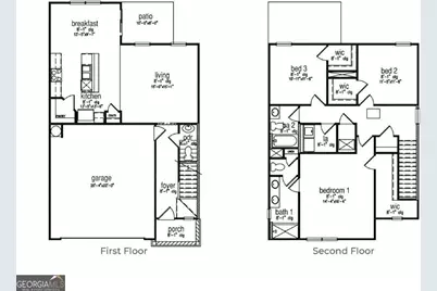 160 Timber Road, Statesboro, GA 30458 - Photo 4