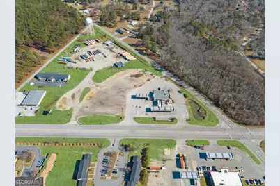 10525 US Highway 1 S, Wadley, GA 30477 - Photo 2