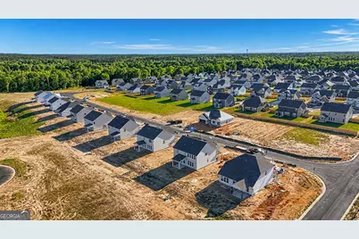 909 Nora Eloise Drive #LOT 36, Bonaire, GA 31005 - Photo 46