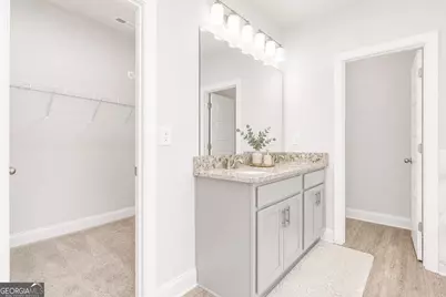 909 Nora Eloise Drive #LOT 36, Bonaire, GA 31005 - Photo 20