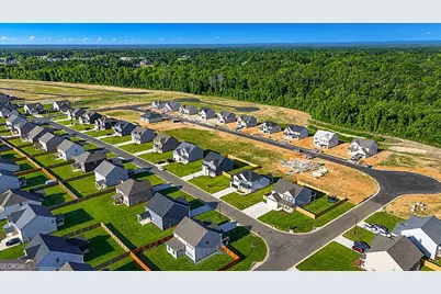 909 Nora Eloise Drive #LOT 36, Bonaire, GA 31005 - Photo 44