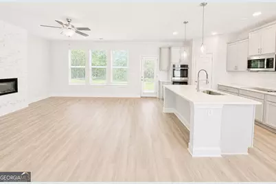 909 Nora Eloise Drive #LOT 36, Bonaire, GA 31005 - Photo 16