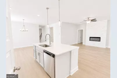 909 Nora Eloise Drive #LOT 36, Bonaire, GA 31005 - Photo 12