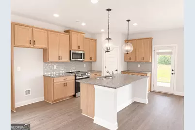 909 Nora Eloise Drive #LOT 36, Bonaire, GA 31005 - Photo 6