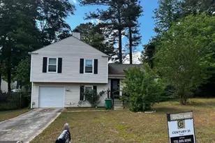 1232 Wellhouse Walk, Stone Mountain, GA 30088 - Photo 1
