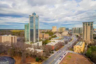 2795 Peachtree Rd, Atlanta, GA 30305 - Photo 16