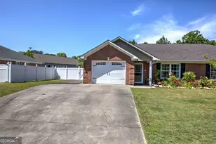 33 Westbury Dr NW, Rome, GA 30165 - Photo 30