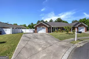 33 Westbury Dr NW, Rome, GA 30165 - Photo 32
