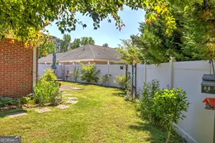 33 Westbury Dr NW, Rome, GA 30165 - Photo 28