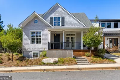 1250 Hayes Square, Peachtree City, GA 30269 - Photo 1