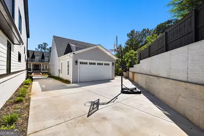 1250 Hayes Square, Peachtree City, GA 30269 - Photo 56