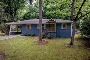 235 Riverside Dr, Athens, GA 30606 - Photo 38