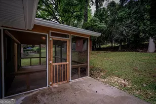 235 Riverside Dr, Athens, GA 30606 - Photo 30