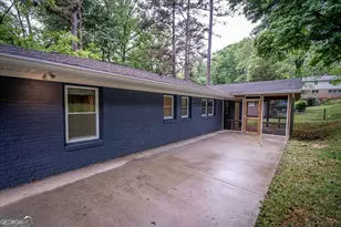 235 Riverside Dr, Athens, GA 30606 - Photo 44