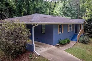 235 Riverside Dr, Athens, GA 30606 - Photo 4