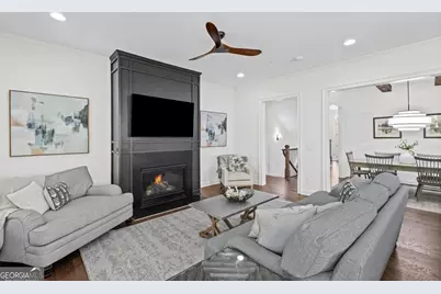 340 Banbury Crossing, Alpharetta, GA 30009 - Photo 8
