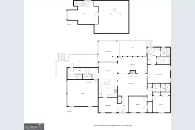 674 Marion Beavers Road, Sharpsburg, GA 30277 - Photo 46