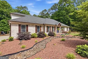 674 Marion Beavers Rd, Sharpsburg, GA 30277 - Photo 4