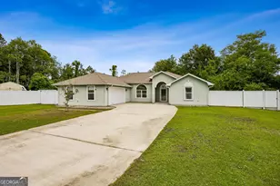 106 Lake Manor Ct, Kingsland, GA 31548 - Photo 4