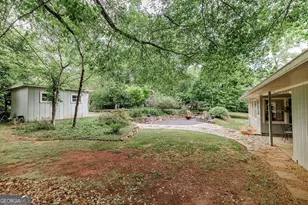 225 Greencrest Dr, Athens, GA 30605 - Photo 54