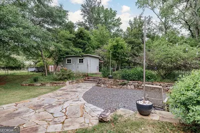 225 Greencrest Drive, Athens, GA 30605 - Photo 62