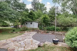 225 Greencrest Dr, Athens, GA 30605 - Photo 62