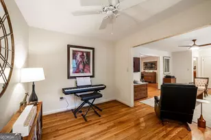 225 Greencrest Dr, Athens, GA 30605 - Photo 14